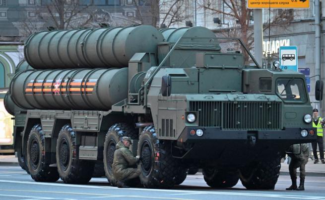 Русия и Индия преговарят за допълнителни доставки на С-400