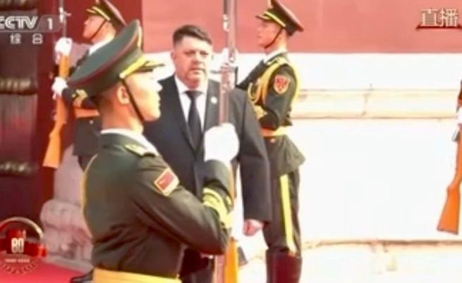 Атанас Зафиров