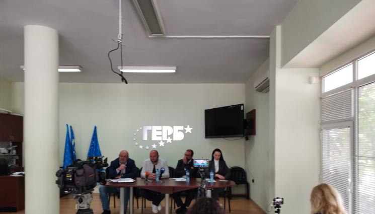 о - ГЕРБ отрича техни кметове от Варна да са преминали към „Ново Начало“