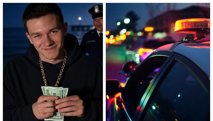 крадец - ДВУКРАКИ ПИТБУЛИ ДЕБНАТ НА МОРЕТО: Крадец отхапа ланец от врата на турист! 