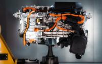 BMW водород горивни клетки