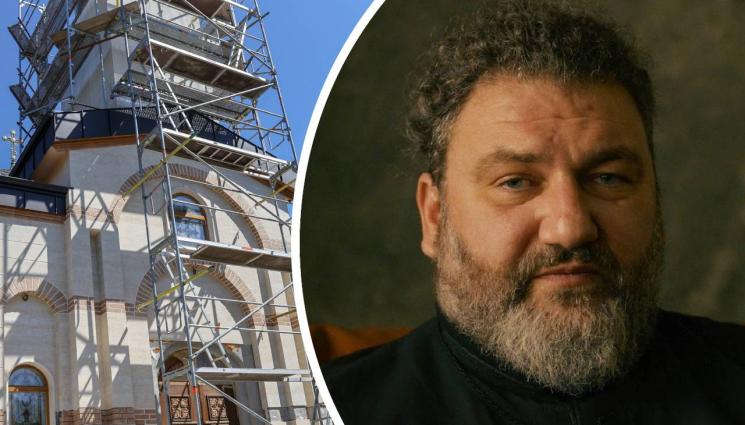 Отец Антоний Милушев - ЧУДЕСА И ВЯРА: Отец Антоний Милушев от „Свети Пимен Зографски“: Шофьорите от КАТ ще идват за покаяние в храма