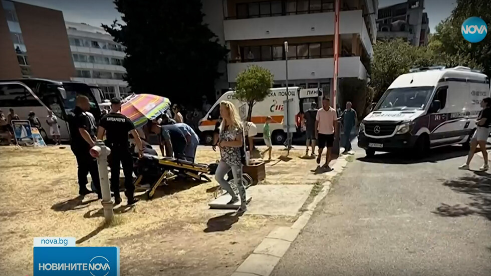 Христина Марти АТВ