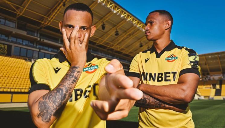 Франклин Маскоте - Ботев Пловдив заложи на Франклин от Ретро!