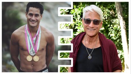 Грег Луганис