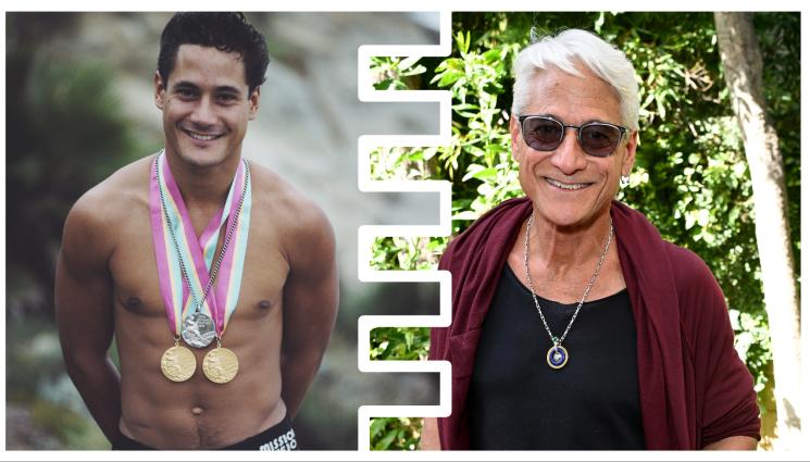 Грег Луганис - Олимпийски шампион продаде медалите си