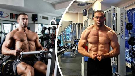 Росен Миладинов