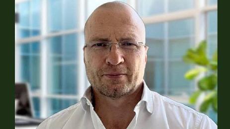 Давор Стаменович