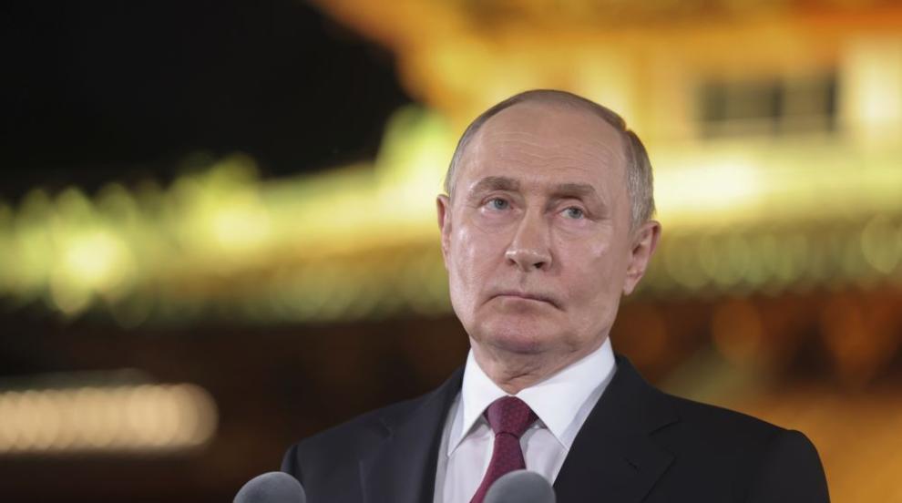 Путин каза, че руската армия е обкръжила Покровск, Киев съобщи за ожесточени сражения в града