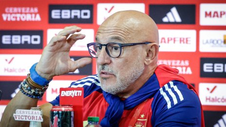 Луис де ла Фуенте Алваро Мората