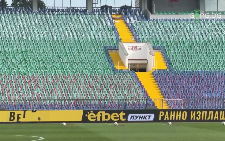 Хореография на 