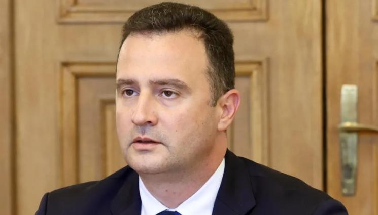 Жечо Станков - ЖЕЧО СТАНКОВ: България е сред държавите с най-евтина електроенергия в Европа!