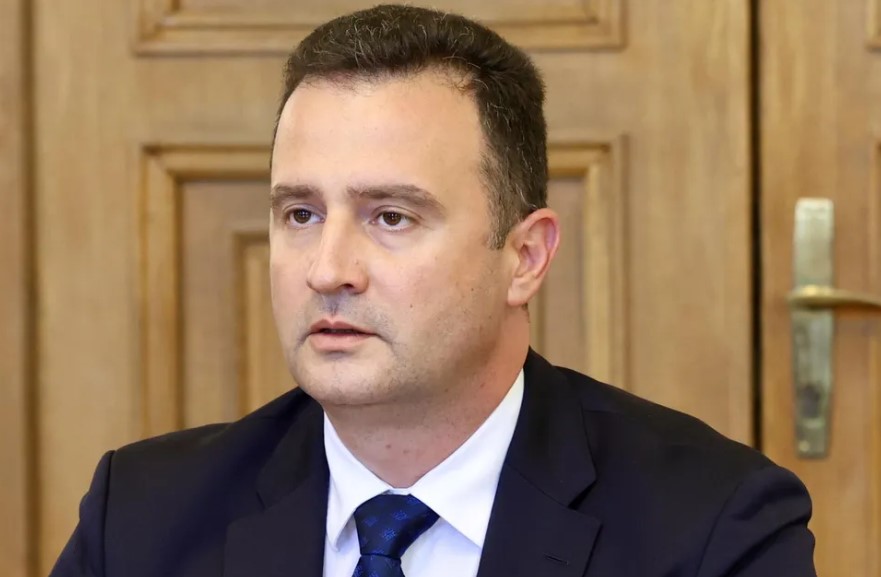 Жечо Станков