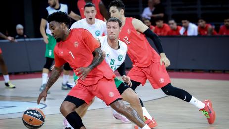 Балкан Ботевград