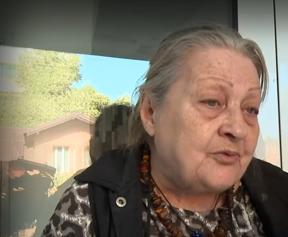 За мене е добро дете, просто не мога да проумея