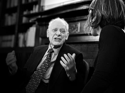 Почина Тед Попов