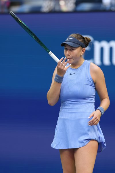 Аманда Анисимова Ига Швьонтек1