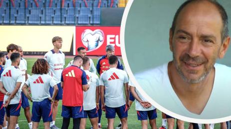 Ивайло Андонов