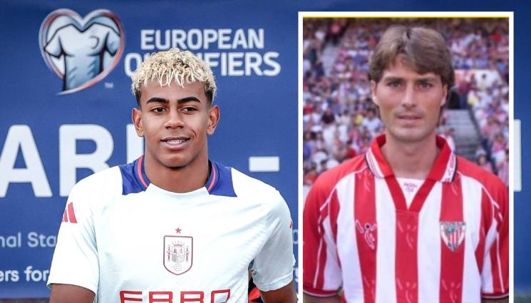 Хулен Гереро - Легендата на Билбао Хулен Гереро пред „Мач Телеграф“: Испания атакува с много хора!