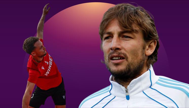 Мартино и Хайнце - Мартино – ученикът на Габриел Хайнце!