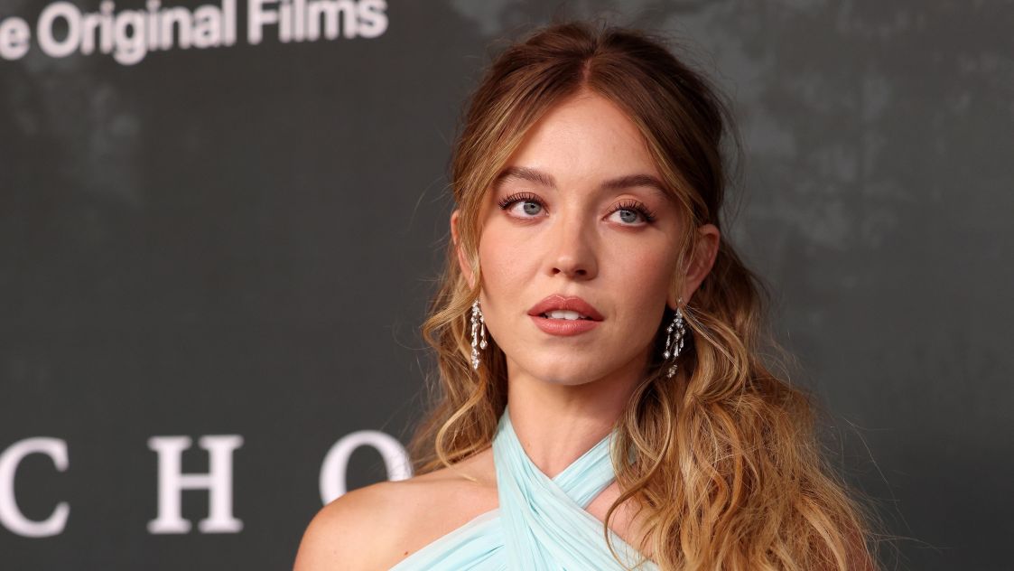 Sydney Sweeney и Scooter Braun са новата звездна двойка