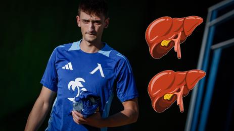 Гашпер Търдин