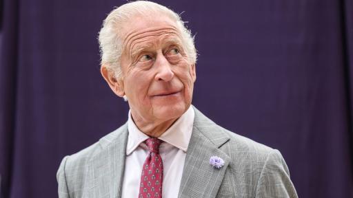 Крал Чарлз III