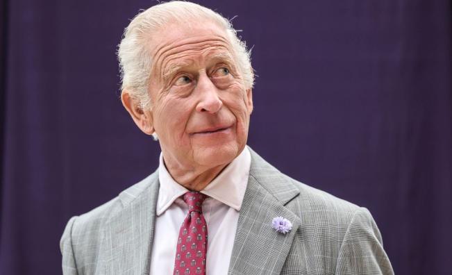 Чарлз III е готов да съдейства на разследването срещу принц Андрю
