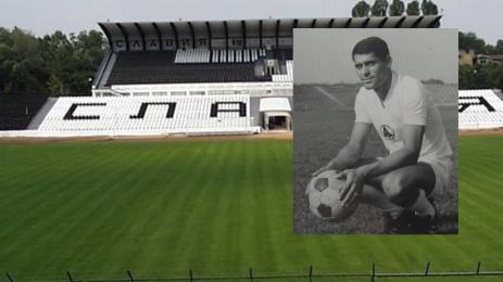 Александър Шаламанов