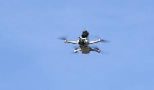 Дронове над белгийски летища и институциите на ЕС предизвикаха тревога за сигурността