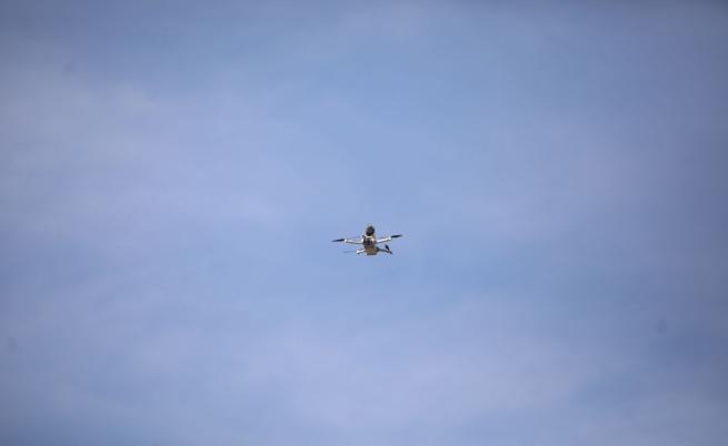 Коледа на фронта: Украйна и Русия си размениха въздушни удари