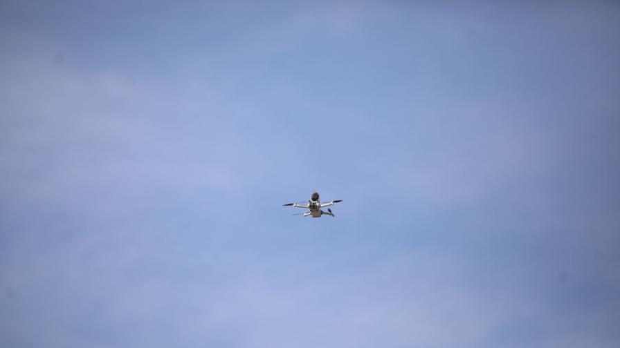 Коледа на фронта: Украйна и Русия си размениха въздушни удари