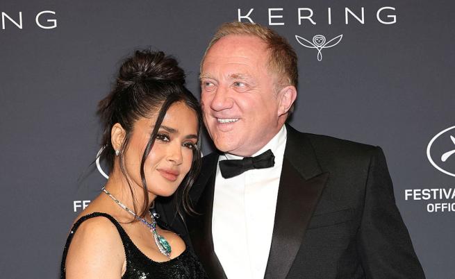 Звездите, които откриха истинската любов след 40