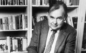Патрик Хемингуей, последният жив син на Ърнест Хемингуей, почина на 97 г.