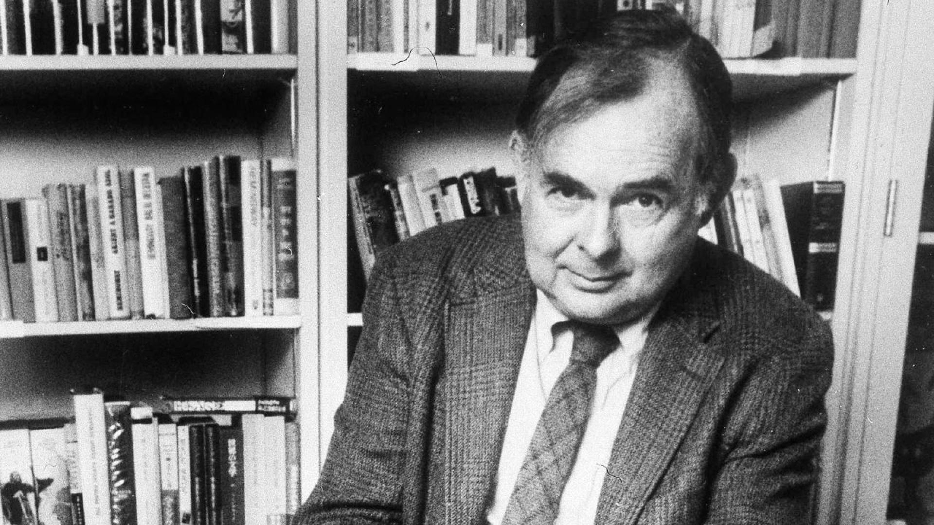 Патрик Хемингуей последният жив син на Ърнест Хемингуей почина на