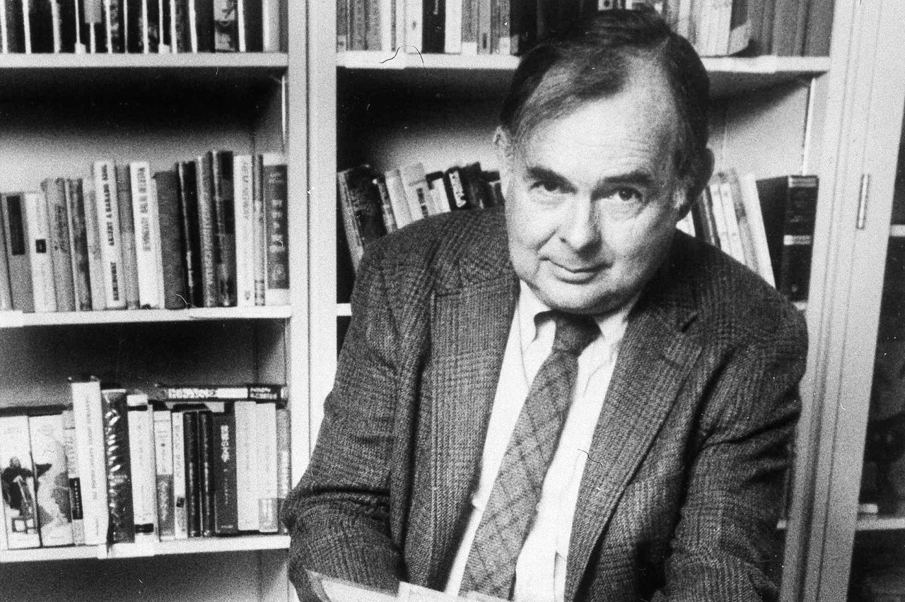 Патрик Хемингуей, последният жив син на Ърнест Хемингуей, почина на 97 г.