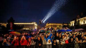 Грандиозният финал на Coca-Cola The Voice Happy Energy Tour 2025 е в София на 13 септември: Трябва да го изживееш!