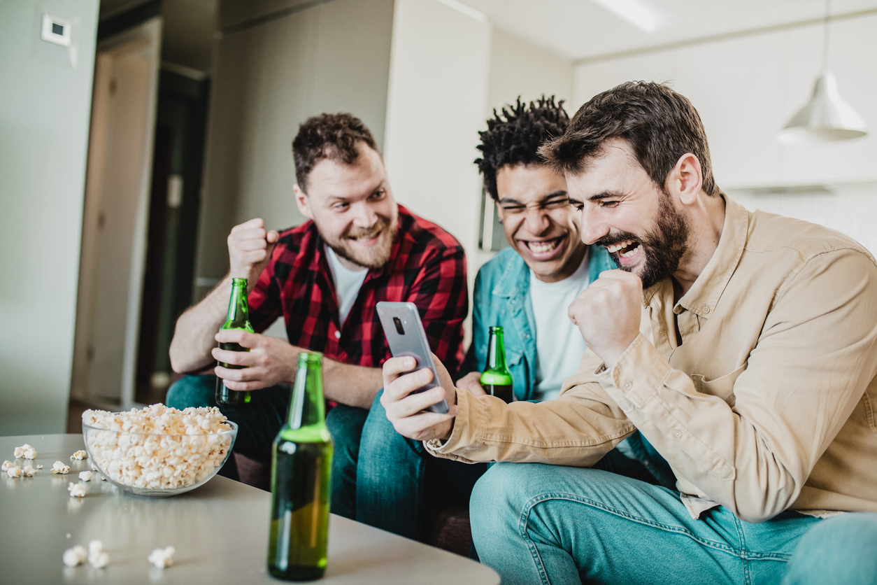 Футболни фенове