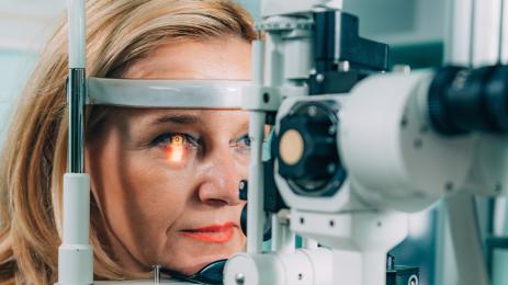 Зрение Очила Оптика