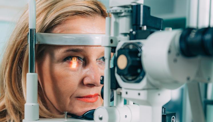 Зрение Очила Оптика