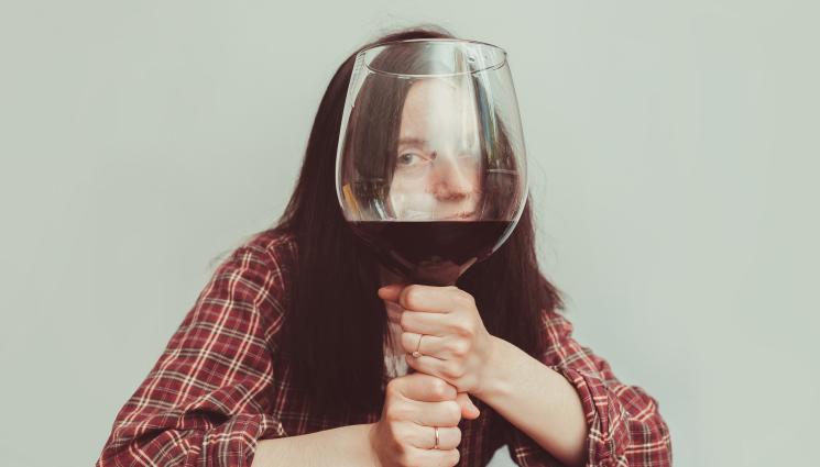 вино - МИТ ИЛИ РЕАЛНОСТ: Чаша вино за здраве?