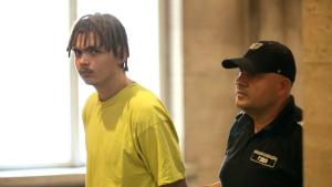 Кръстова вада пожар задържан