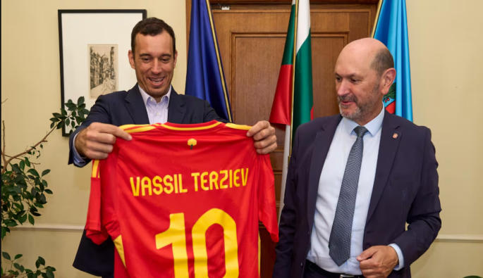 Васил Терзиев