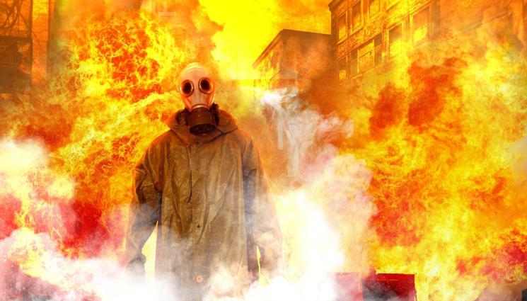 д - ВЕЧЕ Е СРЕД НАС: Пуснаха на свобода подпалвач на квартал в София! (СНИМКА)