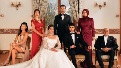 шербет от боровинки