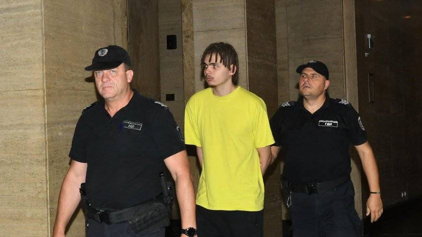 Петър Димитров