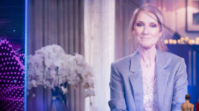 Заради заболяването си Céline Dion не успяла да пее на Евровизия в Швейцария