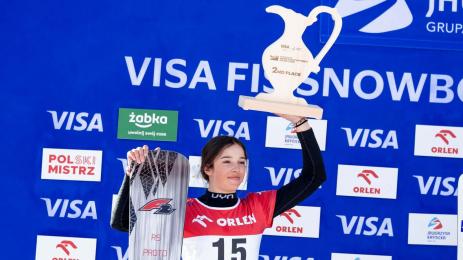 Малена Замфирова