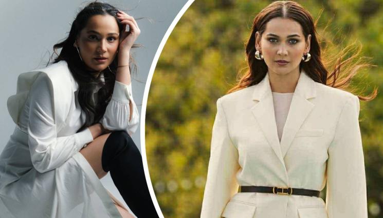 Гюлсим Али - НА ВЪРХА НА СЛАВАТА: Българката Гюлсим – азиатска икона!