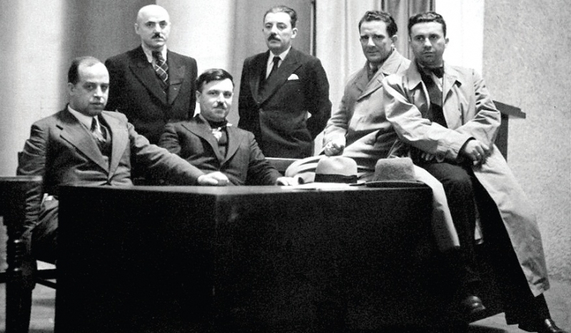 Асен Разцветников